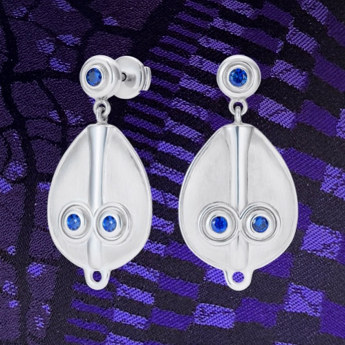 STORYTELLING IN JEWELS