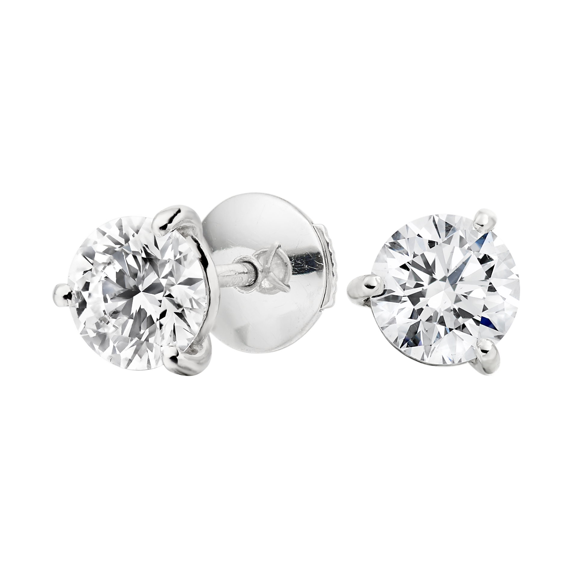 Diamond Studs Diamond Studs