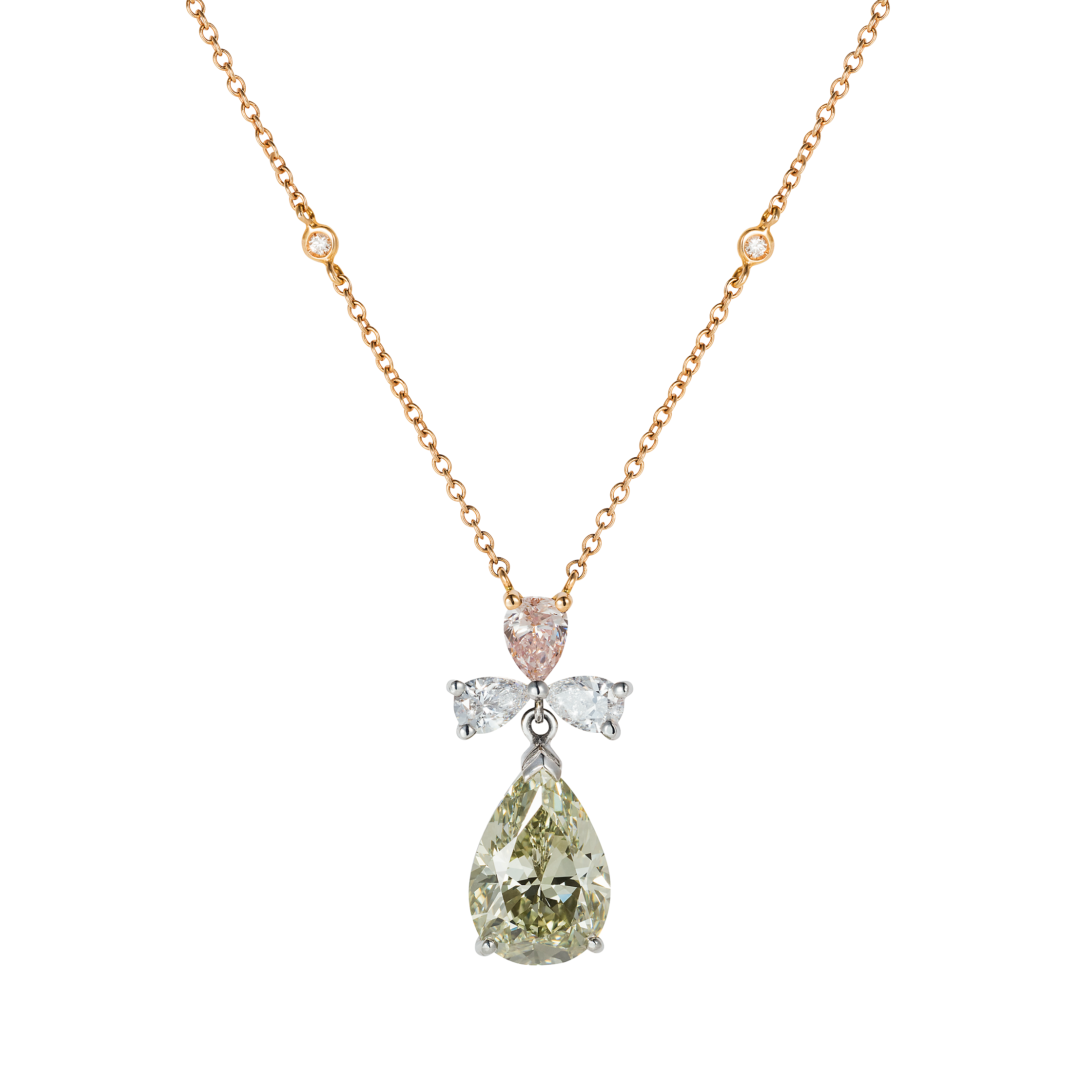 Pendants Pendants