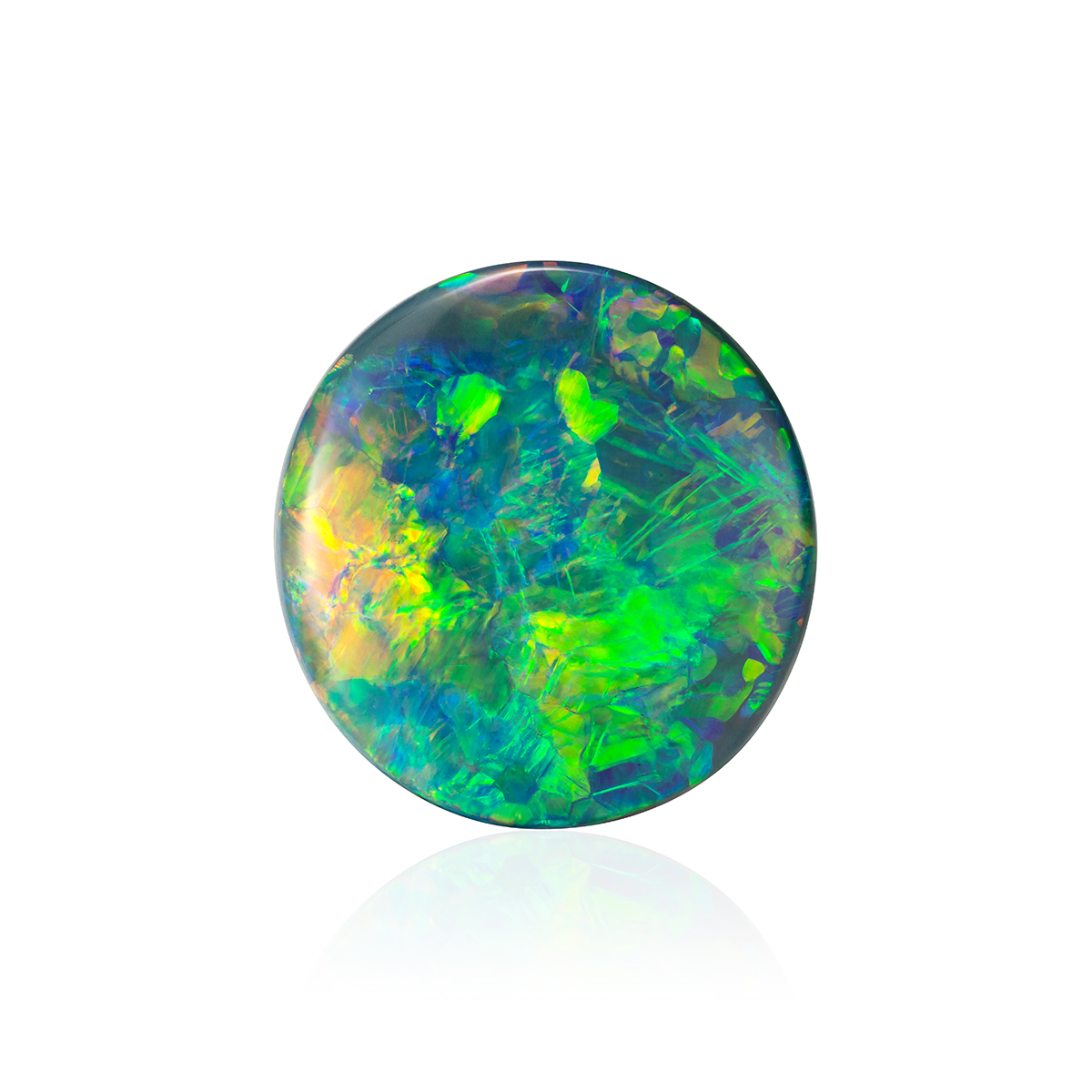 Opals