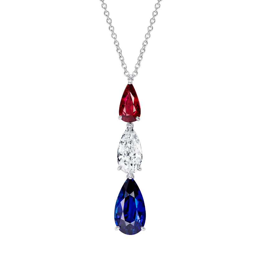 Pendants Pendants