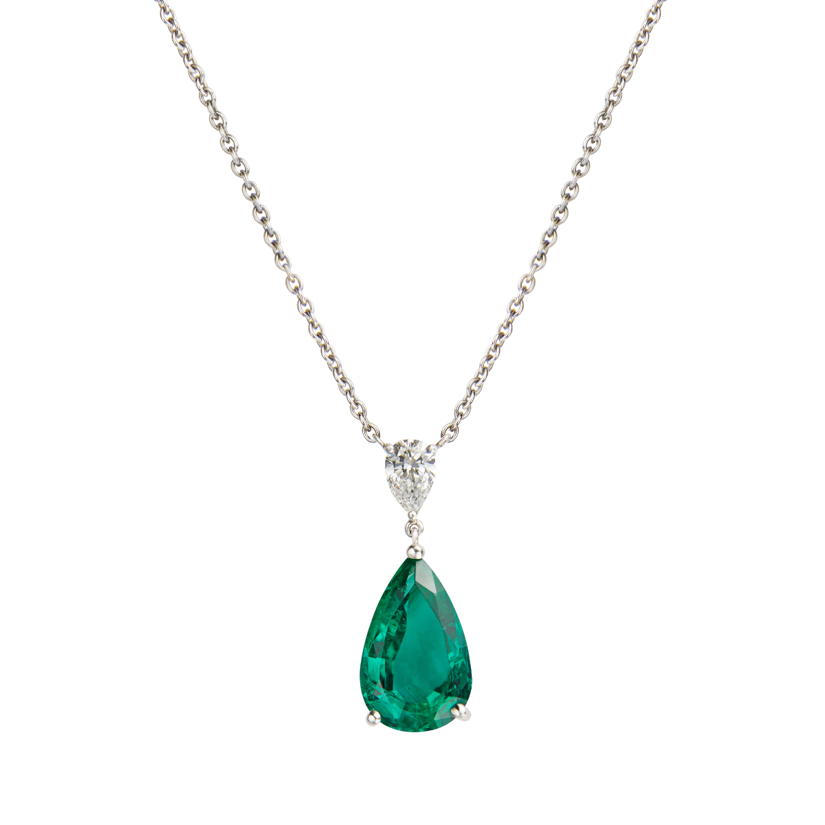 Emerald Jewellery