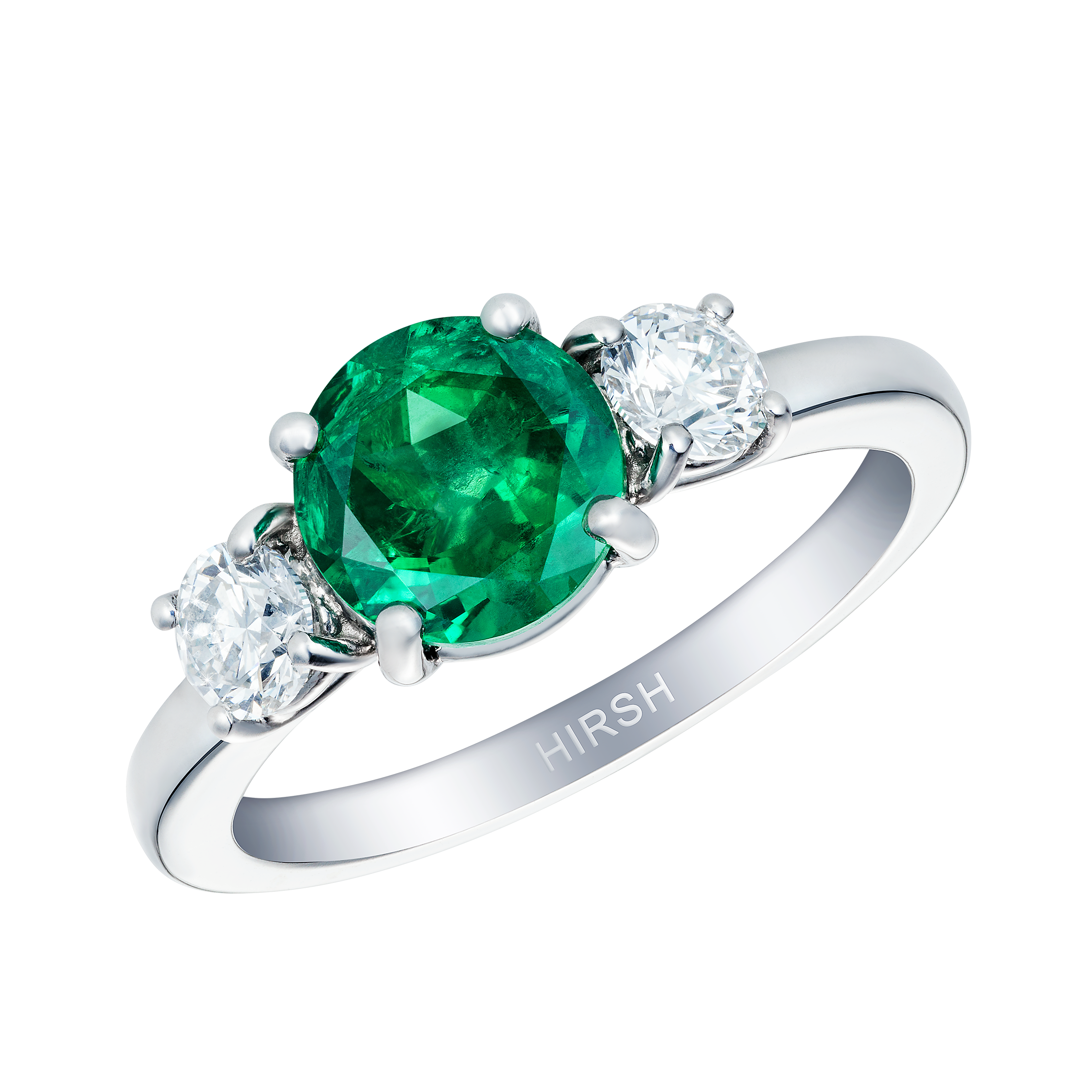 Emerald Rings Emerald Rings