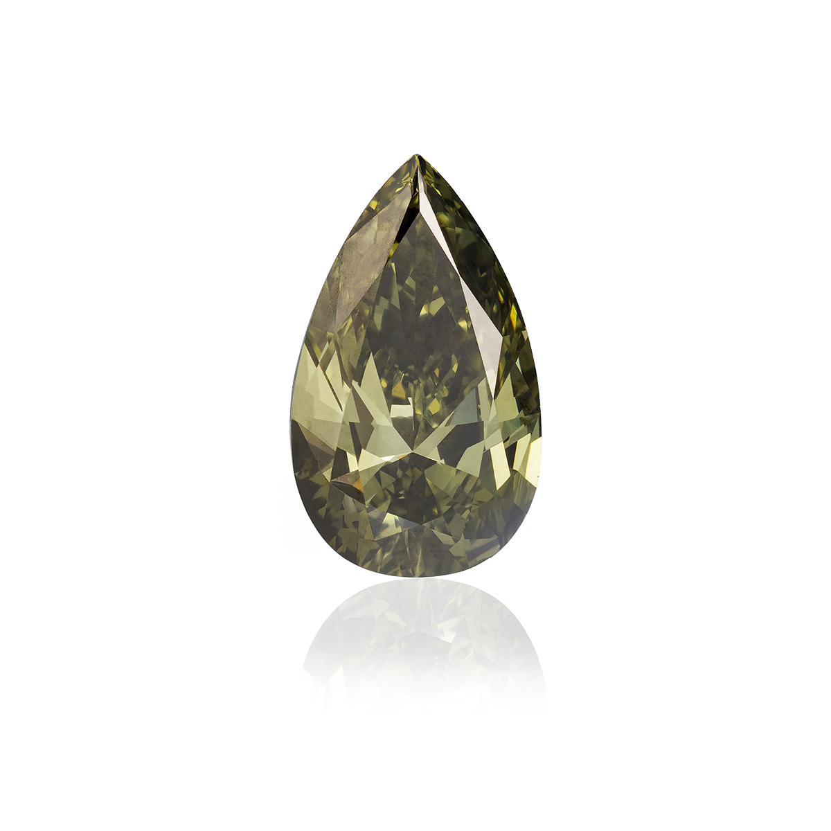 Green Diamonds