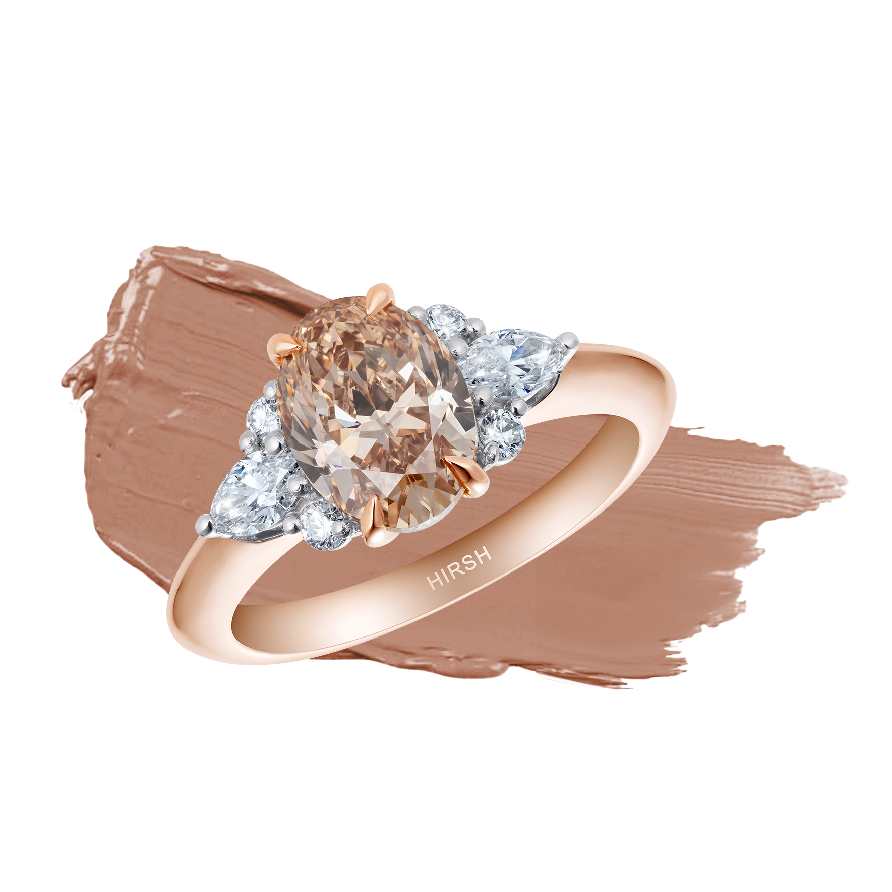 Cognac Diamond Jewels Cognac Diamond Jewels