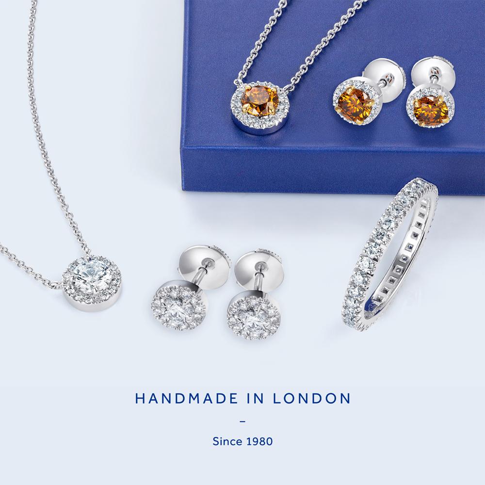 Handmade in London