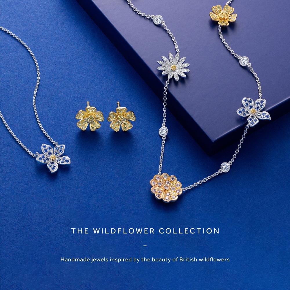 The Wildflowers Collection