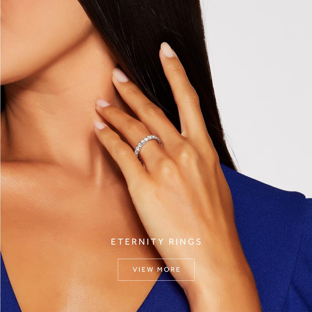 Eternity Rings