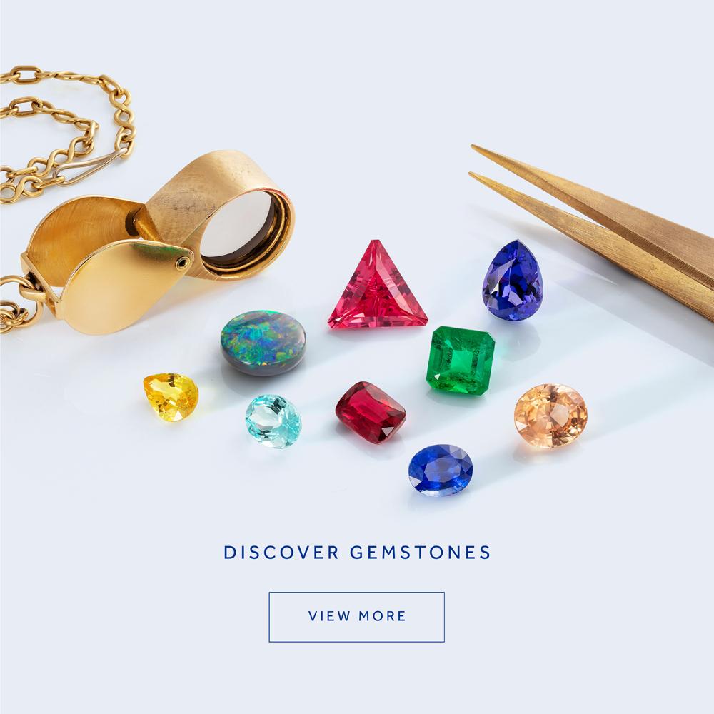Gemstones Specialists