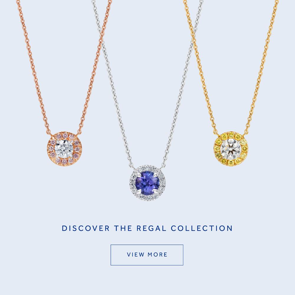 Regal Collection
