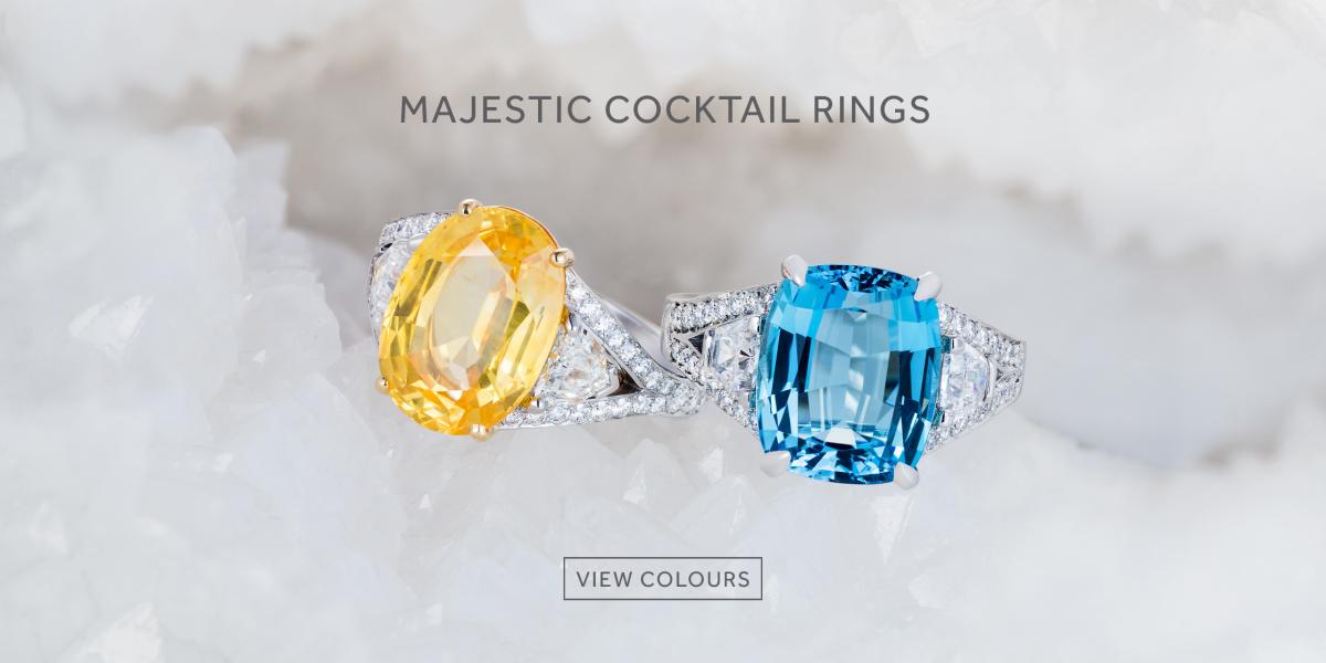 Majestic collection 