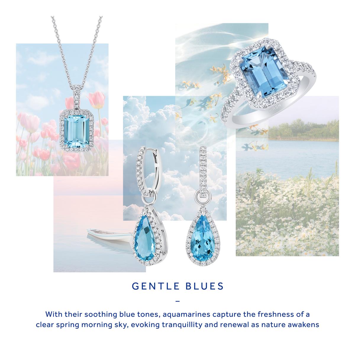 Gentle Blues