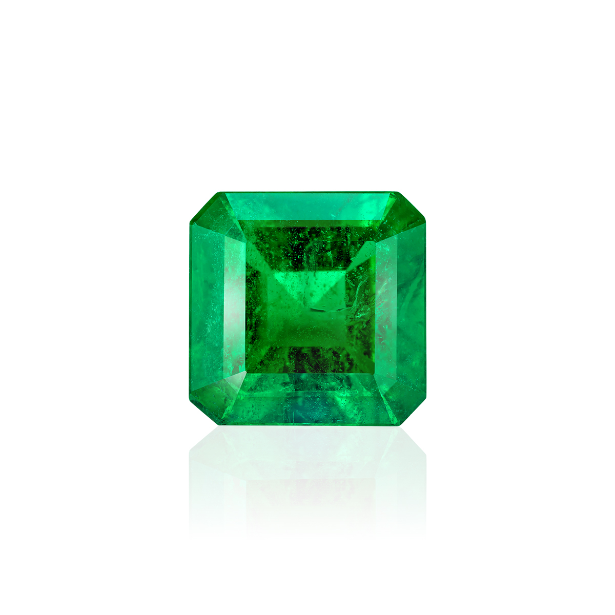 Emeralds