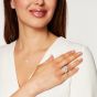 Majestic 2 carat Diamond Ring