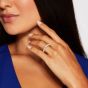 Signature Diamond Eternity Ring 4.25 carats