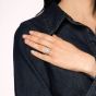 Regent Diamond Ring