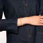 Lifetime Diamond Bangle 