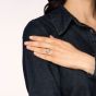 Venus Diamond Ring