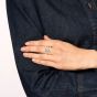 Portobello Diamond Ring 