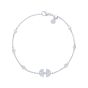Fizz Diamond Bracelet