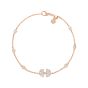 Fizz Diamond Bracelet