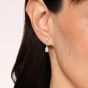 Grafton Diamond Drop Earrings