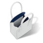 The Conduit Handbag, Mini 