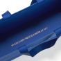 Treasure Tray, Sapphire Set of 3 
