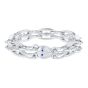 Hope Chain Bracelet – Ozwald Boateng X Hirsh 