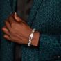 Hope Chain Bracelet – Ozwald Boateng X Hirsh 