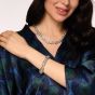 Hope Chain Bracelet – Ozwald Boateng X Hirsh 