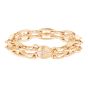 Hope Chain Bracelet – Ozwald Boateng X Hirsh 