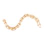 Hope Chain Bracelet – Ozwald Boateng X Hirsh 