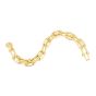 Hope Chain Bracelet – Ozwald Boateng X Hirsh 