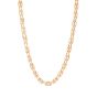 Hope Chain Necklace – Ozwald Boateng X Hirsh 