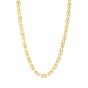 Hope Chain Necklace – Ozwald Boateng X Hirsh 