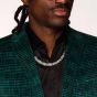 Hope Chain Necklace – Ozwald Boateng X Hirsh 