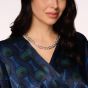 Hope Chain Necklace – Ozwald Boateng X Hirsh 