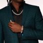 Hope Chain Bracelet – Ozwald Boateng X Hirsh 