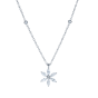 Astral Diamond Pendant 