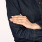 Regal Marquise Diamond Ring
