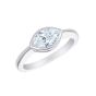 Venus Marquise Diamond Ring 