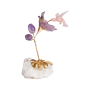 Harry the Hummingbird  Sculpture