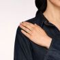 Lifetime Diamond Ring