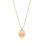 Power of Love Diamond Pendant – Ozwald Boateng X Hirsh 
