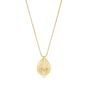 Power of Love Ruby and Diamond Pendant – Ozwald Boateng X Hirsh 