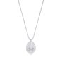 Power of Love Sapphire and Diamond Pendant – Ozwald Boateng X Hirsh 