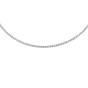Riviera Diamond Neclace