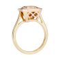 Venus Bicolour Tourmaline Ring