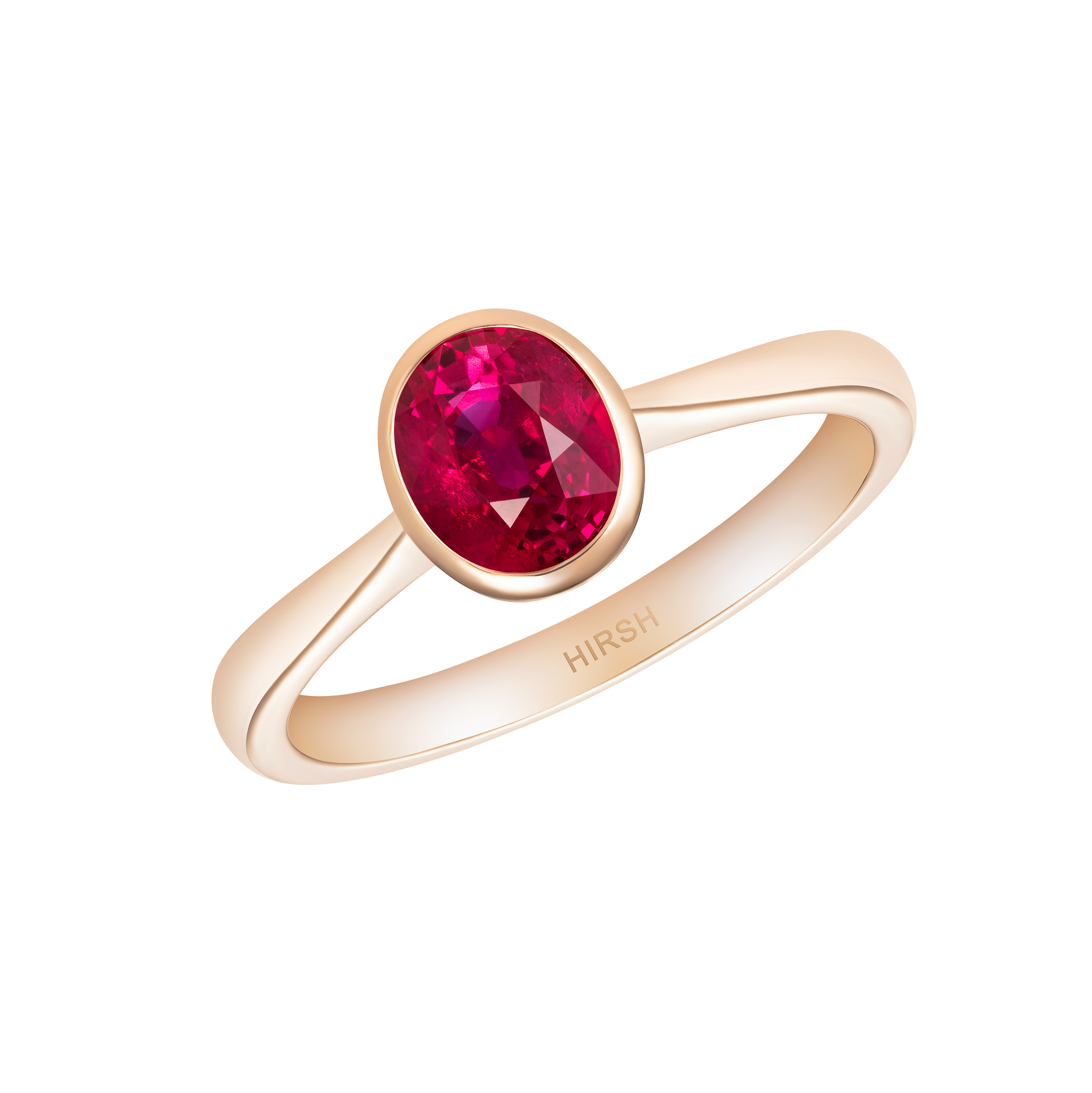 Ruby ring settings sales